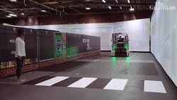 Should robots have faces? Instructional Video