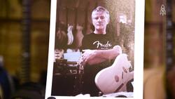 Carmine Street Guitars, Crafting music from NYC's past Instructional Video