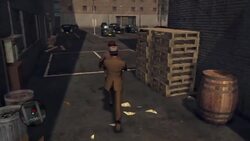 L.A. Noire Walkthrough Street Crimes 10: "Hotel Bandits" Instructional Video