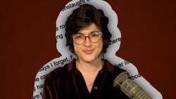 Astrid Drew reads "Some Days" Instructional Video