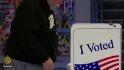 Biden wins South Carolina, hopes for Super Tuesday momentum News Clip