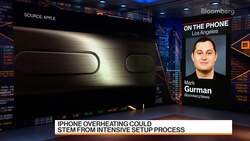 iPhone 15 Pro Users Complain Device Can Get Too Hot News Clip