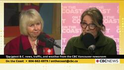 Vancouver Coun. Adriane Carr mulls stepping down News Clip