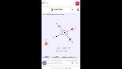 Geometry lesson through basketball: What if learning was this much fun? News Clip