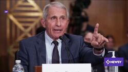 Dr. Fauci And Dr. Walensky To Testify On COVID-19 Response News Clip