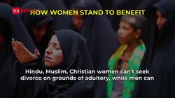 Explained: How will the UCC affect us all, why is it contentious and why is the BJP pushing for it now? News Clip