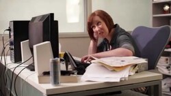 Learn English Words: Busy Instructional Video