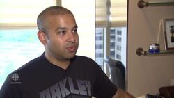 Caller posing as CRA agent boasts about scam News Clip