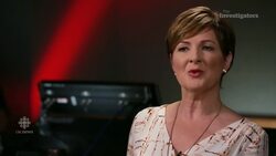 The Investigators with Diana Swain - Conversation with host and producer of S-Town podcast News Clip