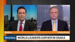 U.S. May Start Playing 'Whack-a-Mole' With Asian Countries: Spencer News Clip