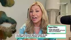 Ethereum Steals Spotlight from Bitcoin Post-Upgrade News Clip