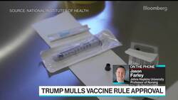 Mistrust of CDC Covid Info in Medical Community: Johns Hopkins News Clip