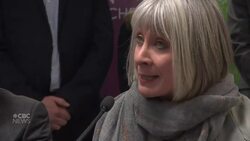 Hajdu on COVID-19 and big public events News Clip