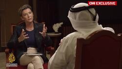 ‘Gulf region at risk’: Qatar seeks ‘collective response’ to Israeli attack News Clip