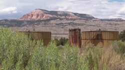 CLEAN : Palaeontologists hope Biden will restore protections of Utah's fossil-rich lands News Clip