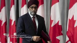 What to expect from Trudeau’s new cabinet News Clip