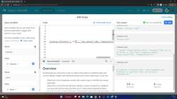 Make Apps with ChatGPT and Generative AI - Variable-Based ChatGPT Prompt Modification Instructional Video