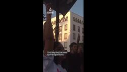 Young people are tired of being ruled by elites News Clip