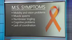 be Well: What is multiple sclerosis? What are the symptoms? Experts explain News Clip