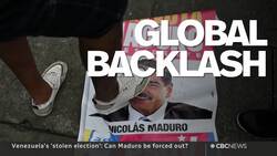 The Breakdown | Venezuela election + Vancouver earthquake map Instructional Video