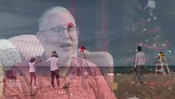 This P.E.I. man wrote one Christmas song every week in 2021 News Clip