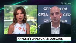 Can Apple Navigate Supply Chain to Deliver New iPhones in Time? News Clip