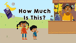 Lets buy some chocolates Instructional Video