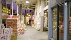 The zoo chef, feeding Oakland's animals Instructional Video