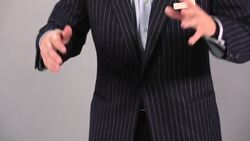 How to Use Body Language during a Speech Instructional Video