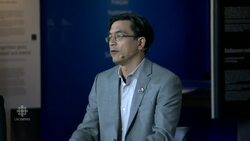 Duncan McCue on cultural appropriation in journalism News Clip