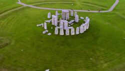 Stonehenge: Ancient Gateway to the Heavens Instructional Video