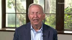 Summers: Nearly 50-50 Odds of Fed Hiking to 6% or Above News Clip