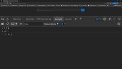 Introduction To Website Development Technologies - JavaScript Arithmetic Operations Instructional Video