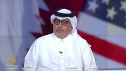 The Gulf’s message to Trump is one of regional stability: Analysis News Clip