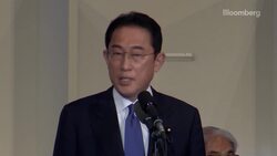 Aoyama Gakuin University's Szendi Schieder on Japanese Politics & Economy News Clip