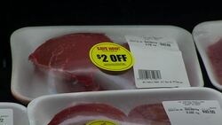 Beef prices hit record high at the grocery store — and on the ranch News Clip