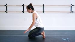 Foot Flexibility Stretches Instructional Video