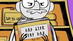 Penny's Pencil Episode 3 - How to Fix a Pencil Instructional Video