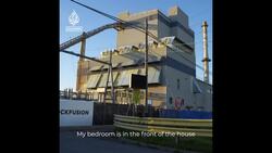 “Haunting hum” of bitcoin mines drowning out Niagara Falls News Clip