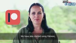 Welcome to Easy English! | Channel Teaser Instructional Video