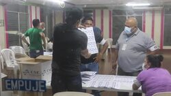 VOICED : Concluyen elecciones en Nicaragua con segura reelección de Ortega News Clip