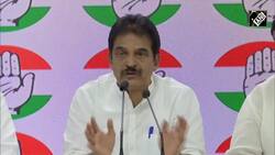 Rajasthan Assembly Polls: List of Congress candidates to be announced in first week of September News Clip