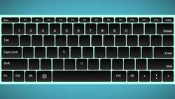 We Don’t Know How To Type Instructional Video