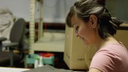 Women in Manufacturing Instructional Video