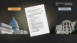 Why Congress So Rarely Passes Government Funding Bills on Time News Clip