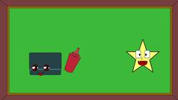 School Supplies Song 3 (Version 2) Instructional Video