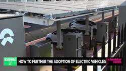 Pete Buttigieg Looks for Transportation Tech Solutions at SXSW 2022 News Clip