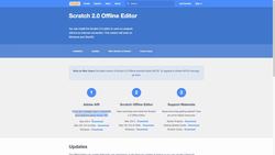 Describe computer programming : Scratch Setup & Intro Instructional Video