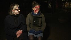 London artists use faces to resist facial recognition Instructional Video