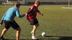 How to Improve Your Jockeying Defense Skills for Soccer Instructional Video